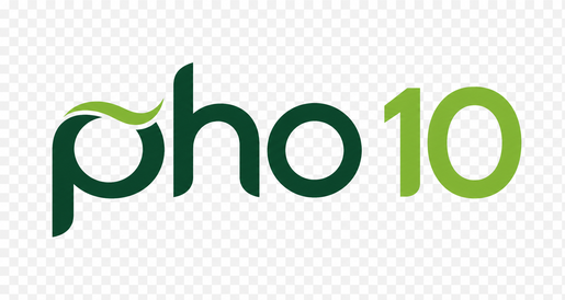 Pho 10